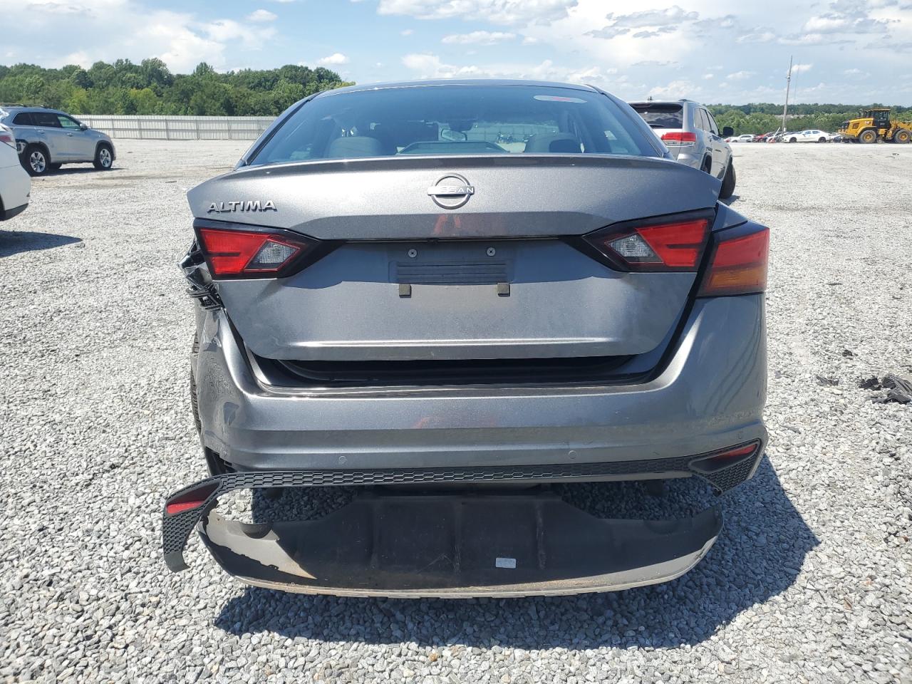 2024 Nissan Altima S VIN: 1N4BL4BV6RN320560 Lot: 65609175