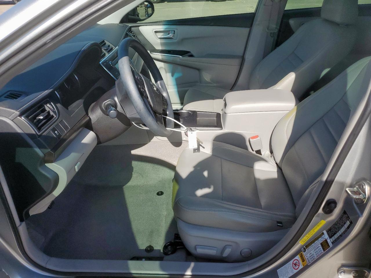2017 Toyota Camry Le VIN: 4T1BF1FK3HU443295 Lot: 64320525