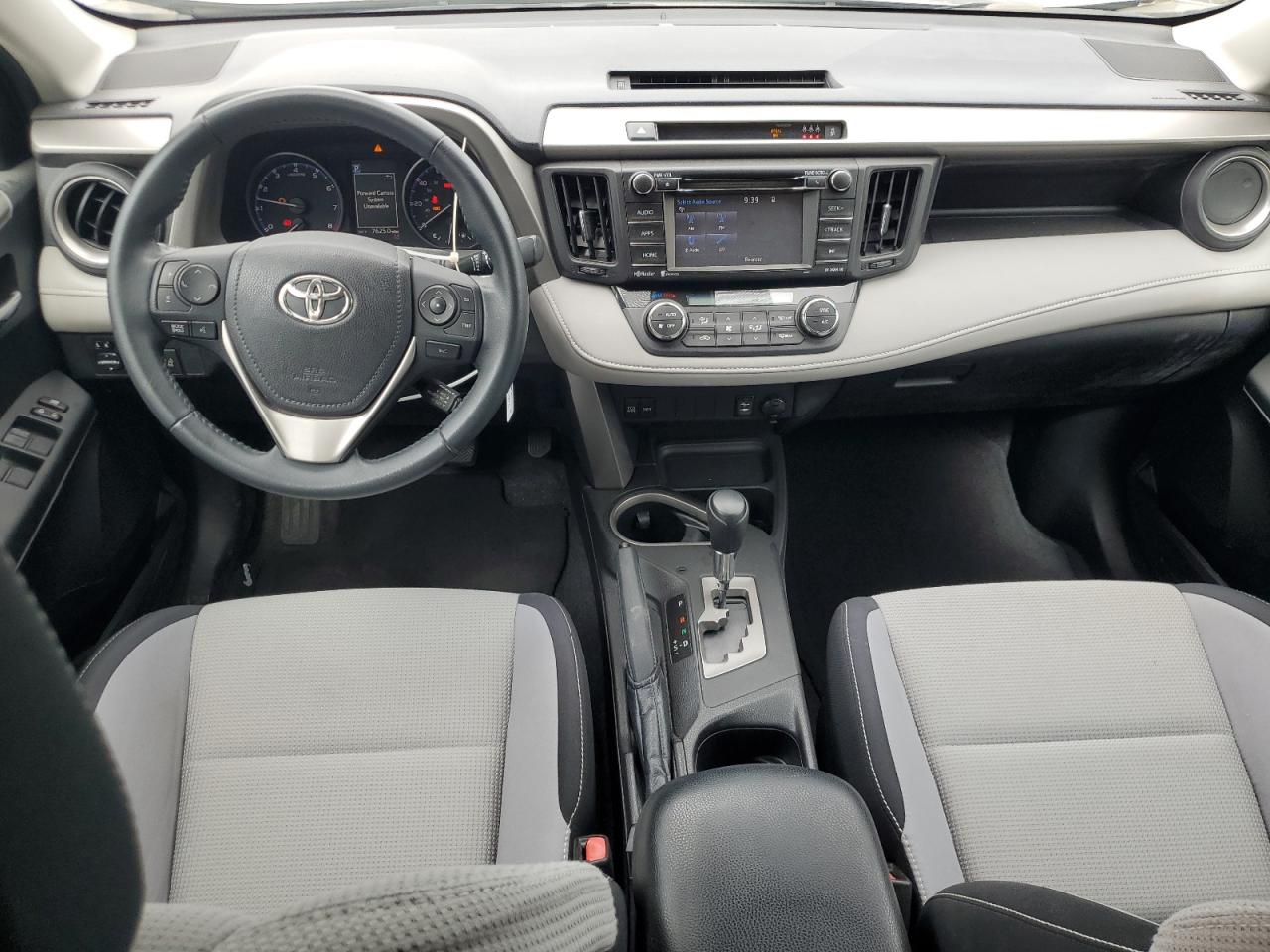 2017 Toyota Rav4 Xle VIN: 2T3WFREV2HW352330 Lot: 62951085