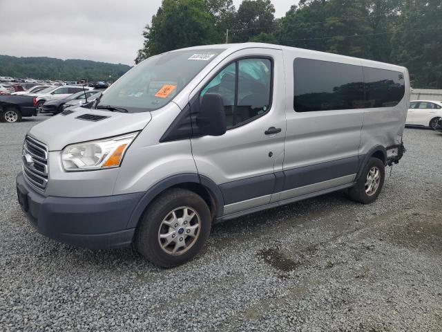 2016 Ford Transit T-150
