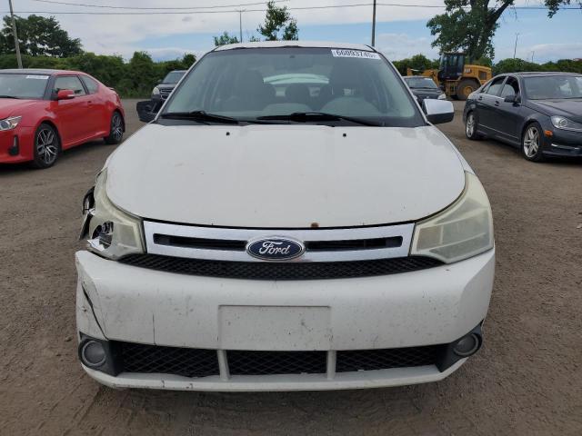 2011 FORD FOCUS SE  