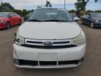 2011 FORD FOCUS SE   for sale at Copart QC - MONTREAL