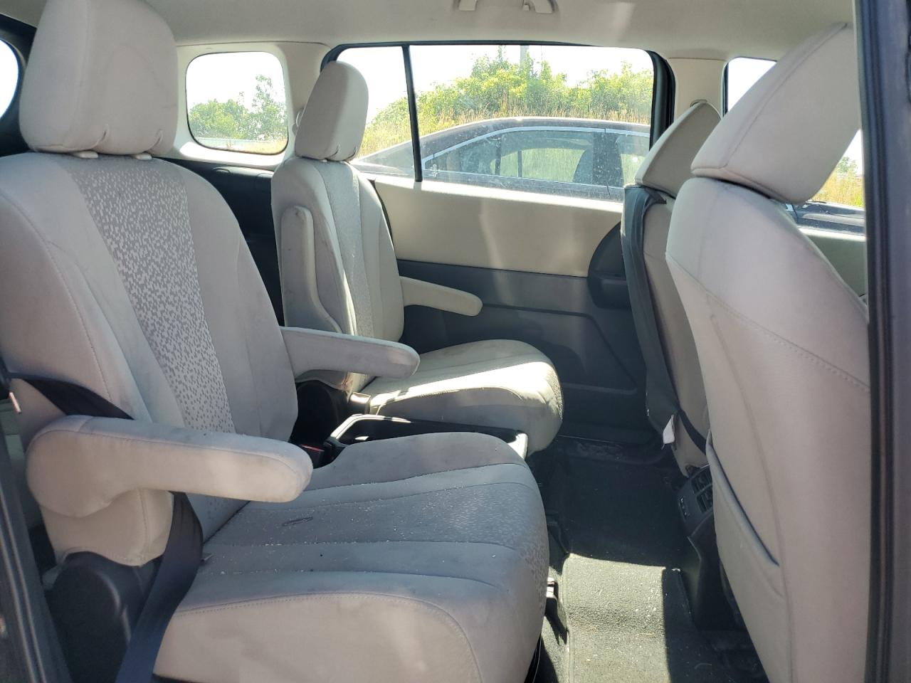 2012 Mazda 5 VIN: JM1CW2BL4C0110357 Lot: 60688235