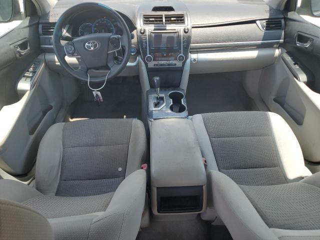  TOYOTA CAMRY 2014 Blue