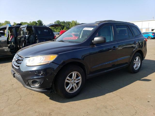 2011 Hyundai Santa Fe Gls