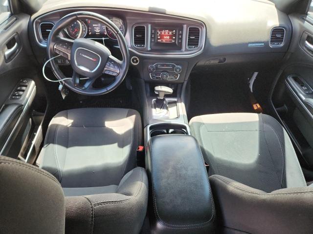 Sedans DODGE CHARGER 2015 Biały
