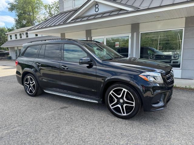 MERCEDES-BENZ GLS-CLASS – zdjęcie z aukcji, lot #65067635