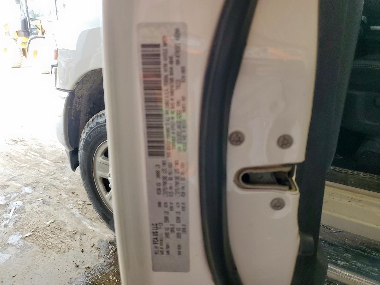 2019 Ram 2500 Tradesman VIN: 3C6UR5CJ0KG616263 Lot: 63328015