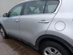 2016 KIA SPORTAGE 1 for sale at Copart CHESTER