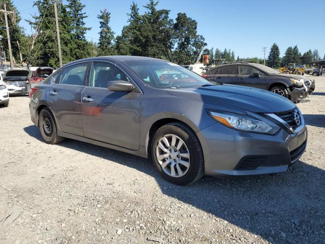  NISSAN ALTIMA 2016 Gray