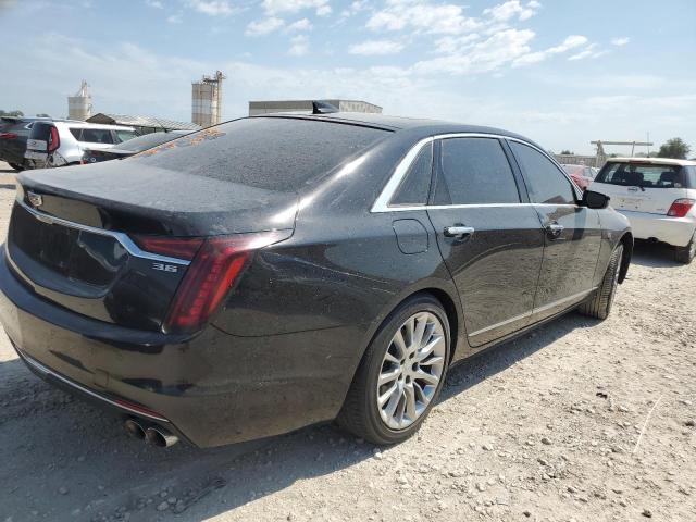  CADILLAC CT6 2019 Czarny