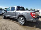 2021 FORD F150 SUPERCREW   for sale at Copart AB - CALGARY
