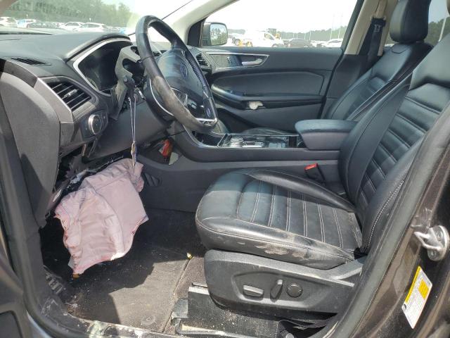  FORD EDGE 2020 Szary