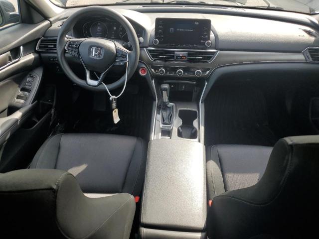  HONDA ACCORD 2019 Black