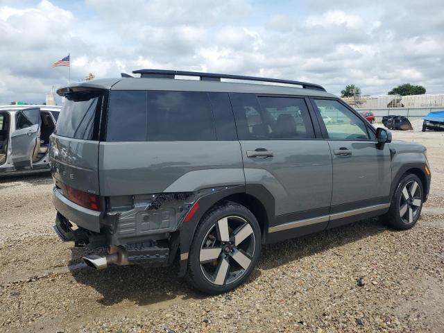  HYUNDAI SANTA FE 2024 Gray