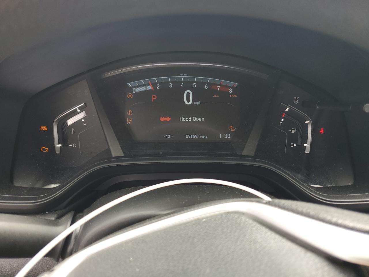 2022 Honda Cr-V Se VIN: 2HKRW2H78NH625887 Lot: 64761155