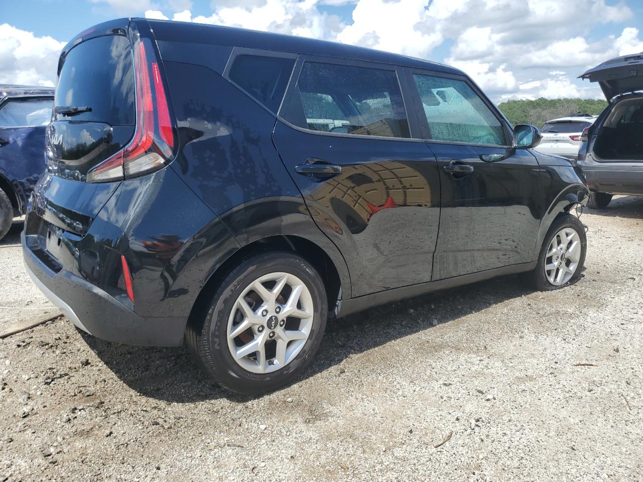 2025 Kia Soul Lx VIN: KNDJ23AU1S7926404 Lot: 66219105