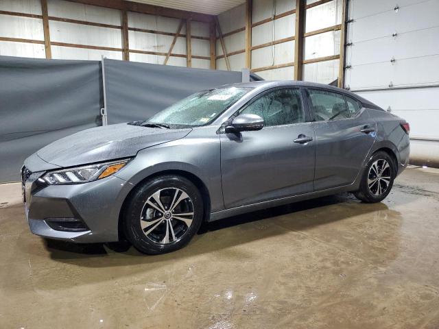  NISSAN SENTRA 2023 Szary