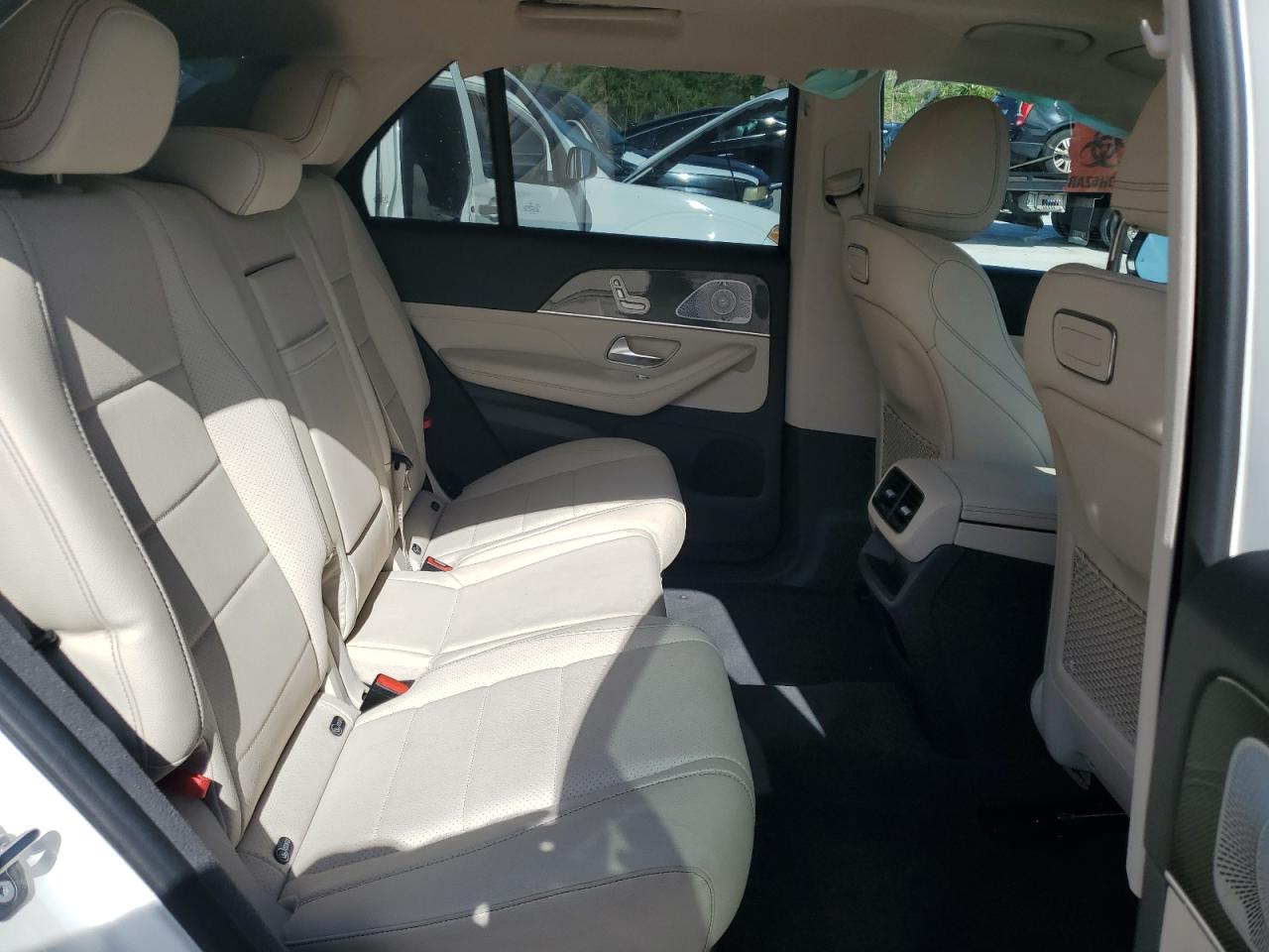 2020 Mercedes-Benz Gle 350 4Matic VIN: 4JGFB4KE7LA054720 Lot: 63041955