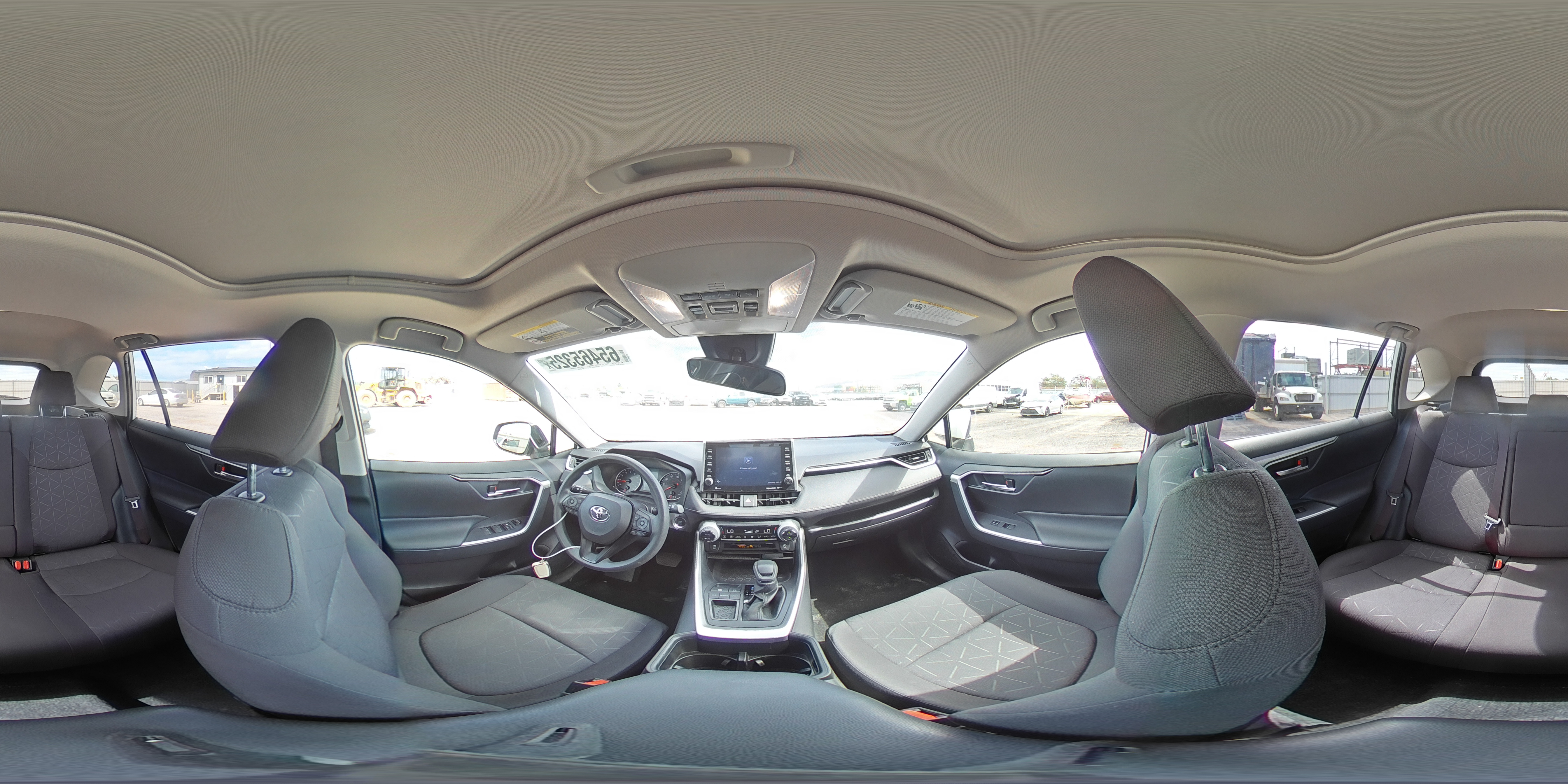 2022 Toyota Rav4 Xle VIN: JTMW1RFVXNJ024435 Lot: 65465325