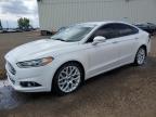 2013 FORD FUSION TITANIUM   for sale at Copart AB - CALGARY