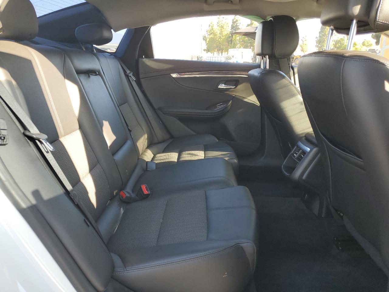 2014 Chevrolet Impala Lt VIN: 2G1125S30E9270340 Lot: 64304645
