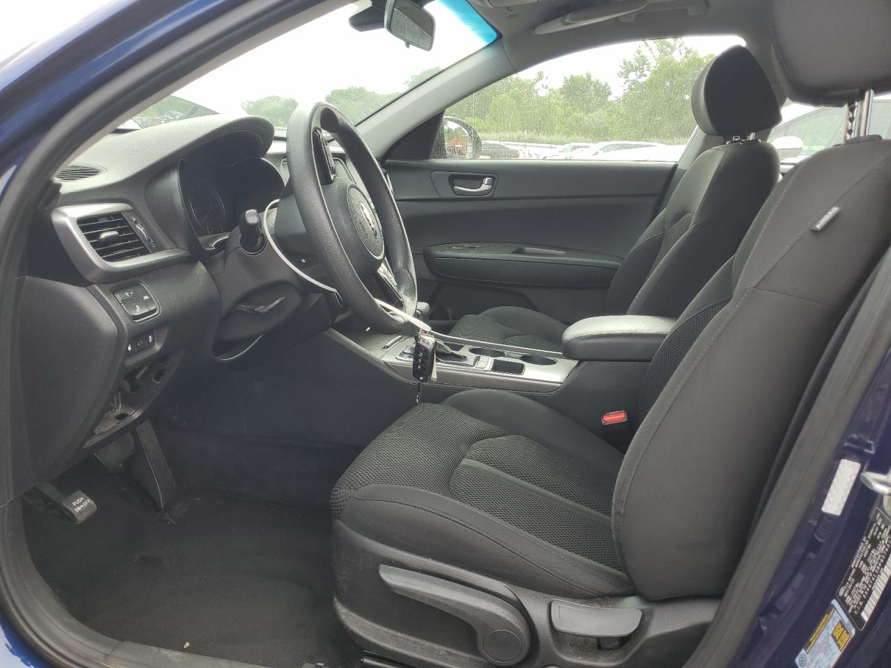 5xxgt4l38kg376515 5XXGT4L38KG376515 2019 Kia Optima Lx