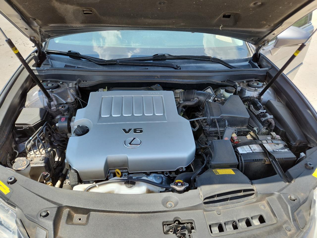 2014 Lexus Es 350 VIN: JTHBK1GG5E2101749 Lot: 63680425