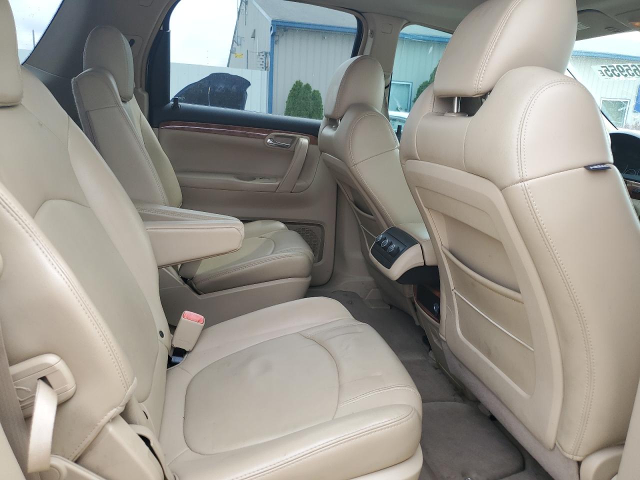 2008 Saturn Outlook Xr VIN: 5GZER23748J203025 Lot: 63765955