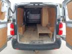 2017 CITROEN DISPATCH 1 for sale at Copart YORK