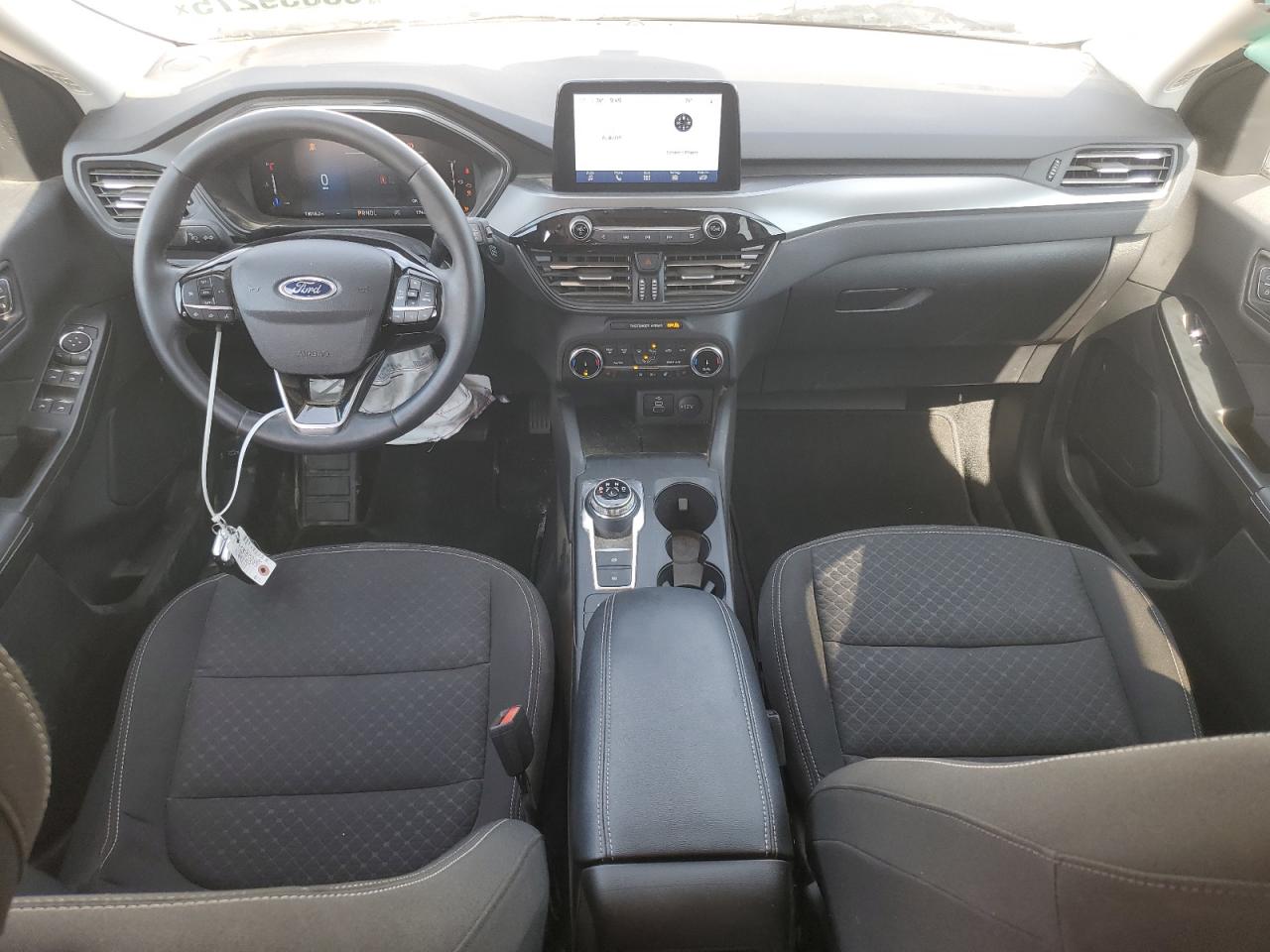 2024 Ford Escape Active VIN: 1FMCU9GN5RUA37277 Lot: 63859275
