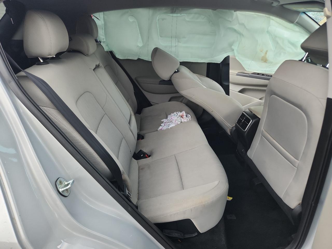 2020 Kia Sportage Lx VIN: KNDPM3AC3L7766314 Lot: 65064915
