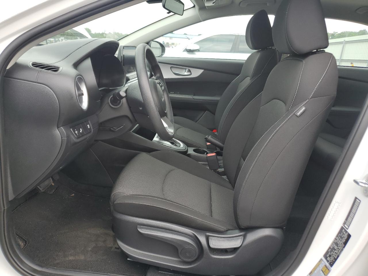 2023 Kia Forte Lx VIN: 3KPF24AD9PE690720 Lot: 65222515