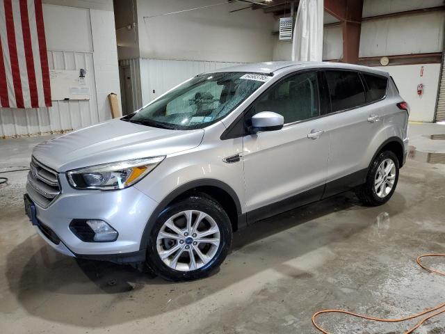  FORD ESCAPE 2017 Серебристый