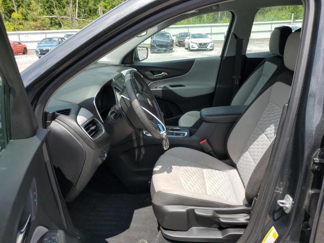  CHEVROLET EQUINOX 2020 Szary