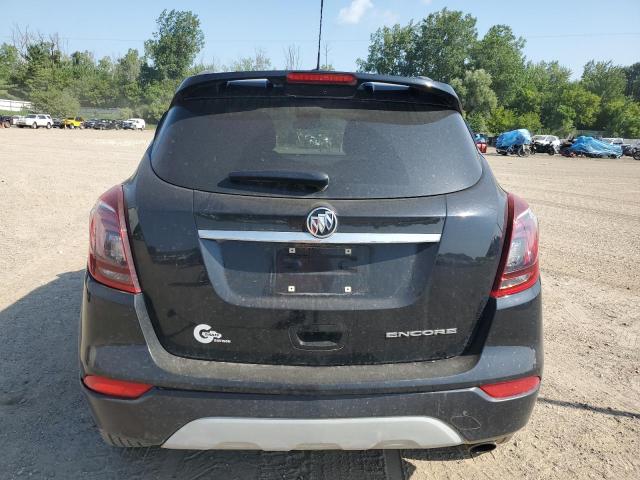  BUICK ENCORE 2019 Black