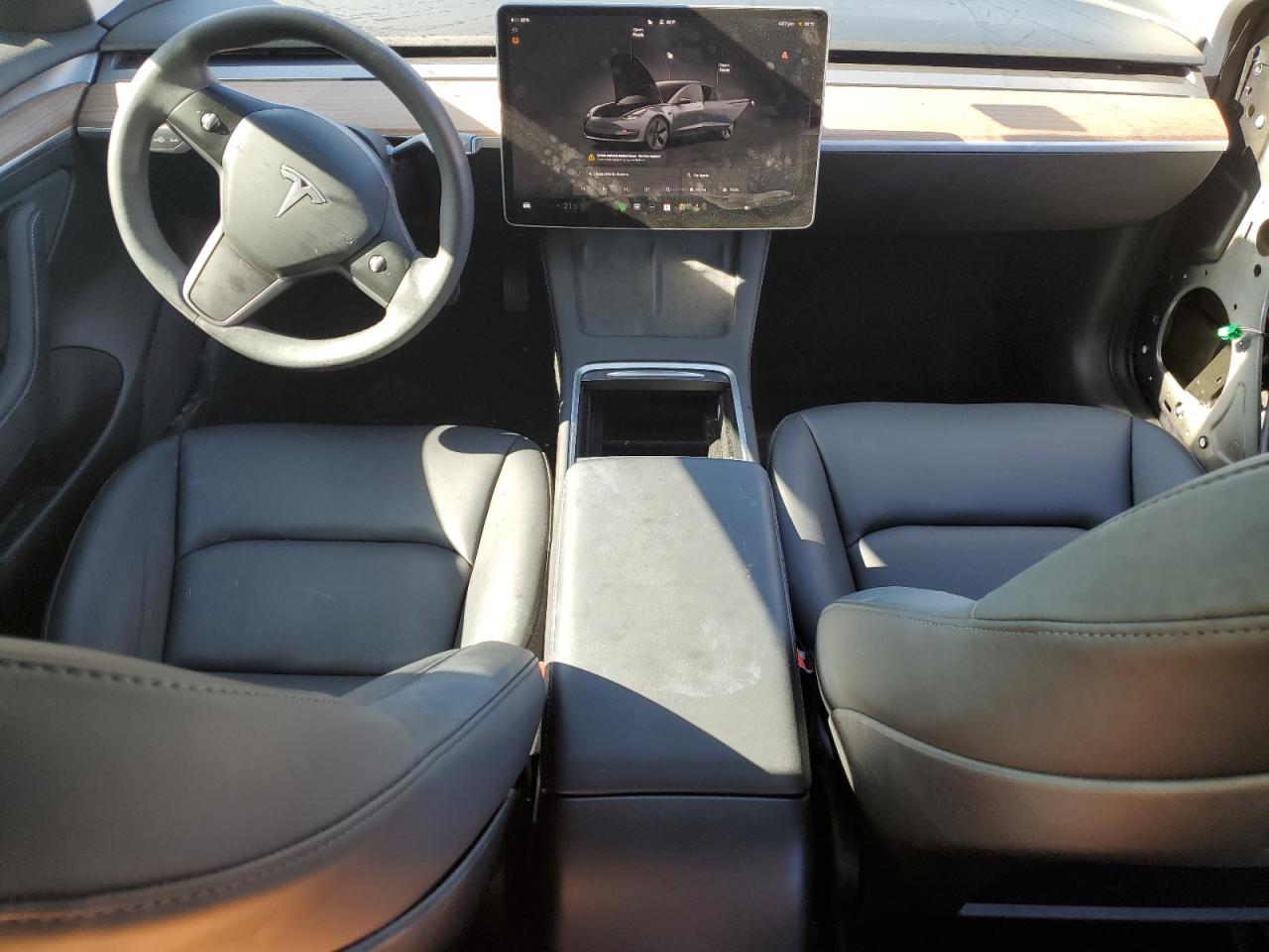 5YJ3E1EA2PF695664 2023 Tesla Model 3