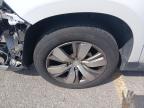 2015 PEUGEOT 2008 CROSSWAY PURE TECH  for sale at Copart SANDTOFT