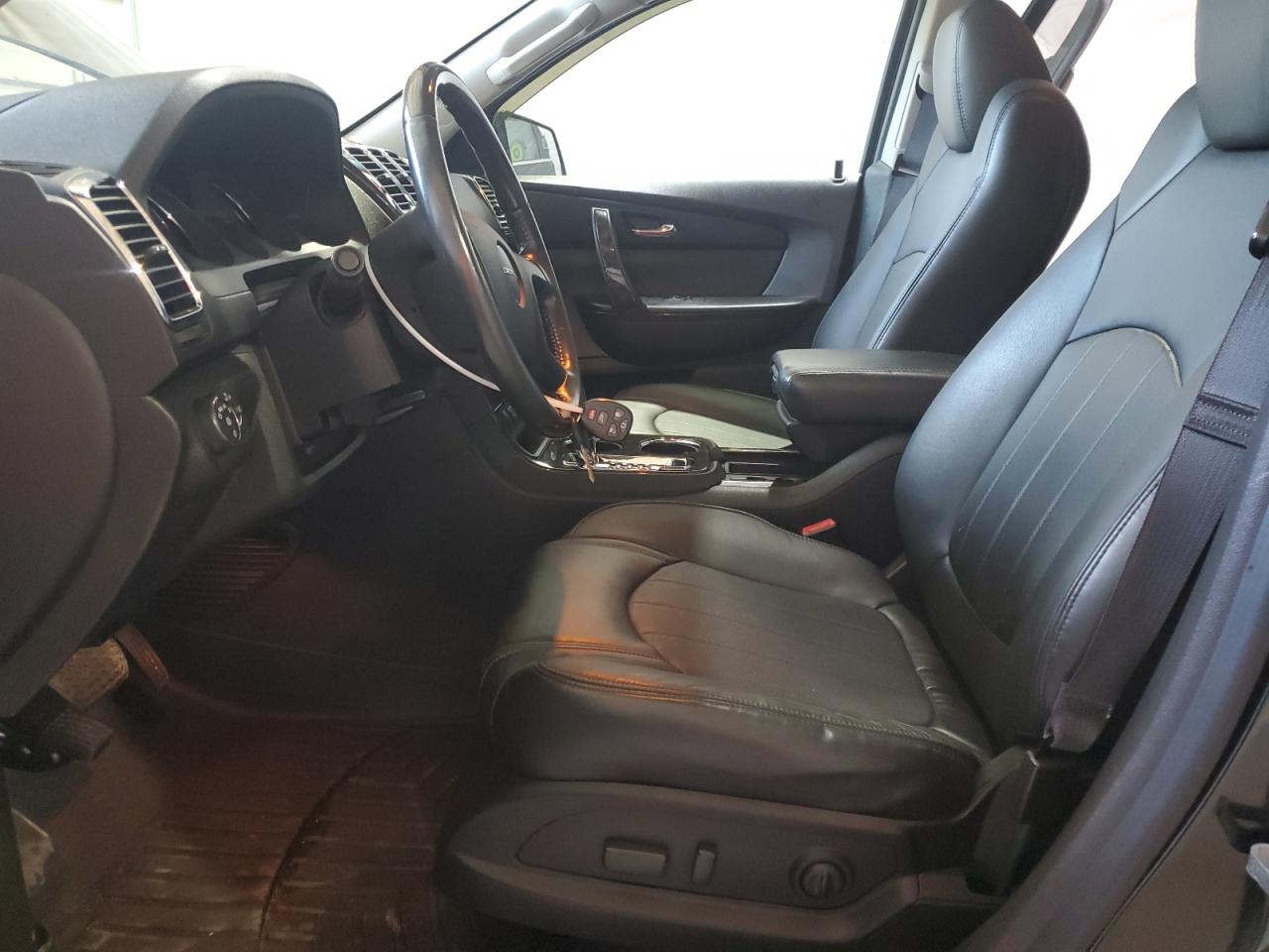 2012 GMC Acadia Denali VIN: 1GKKVTEDXCJ320467 Lot: 65242955