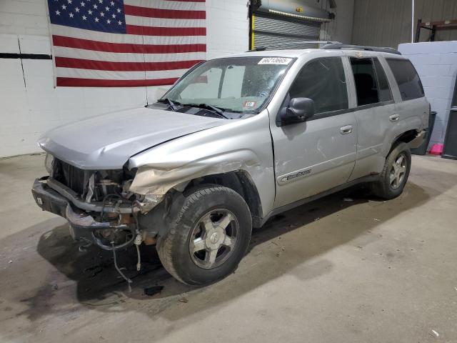 2004 Chevrolet Trailblazer Ls