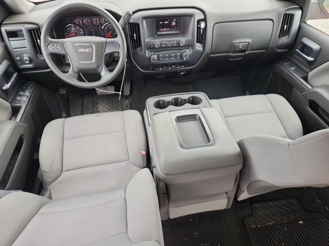 2014 GMC Sierra C1500 VIN: 3GTP1TEH9EG206481 Lot: 64286035