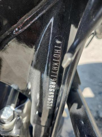 2024 HARLEY-DAVIDSON FLTRX