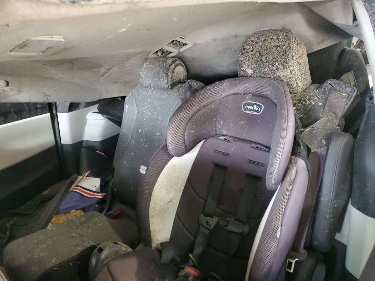 2022 Kia Carnival Lx VIN: KNDNB4H34N6122578 Lot: 65078305