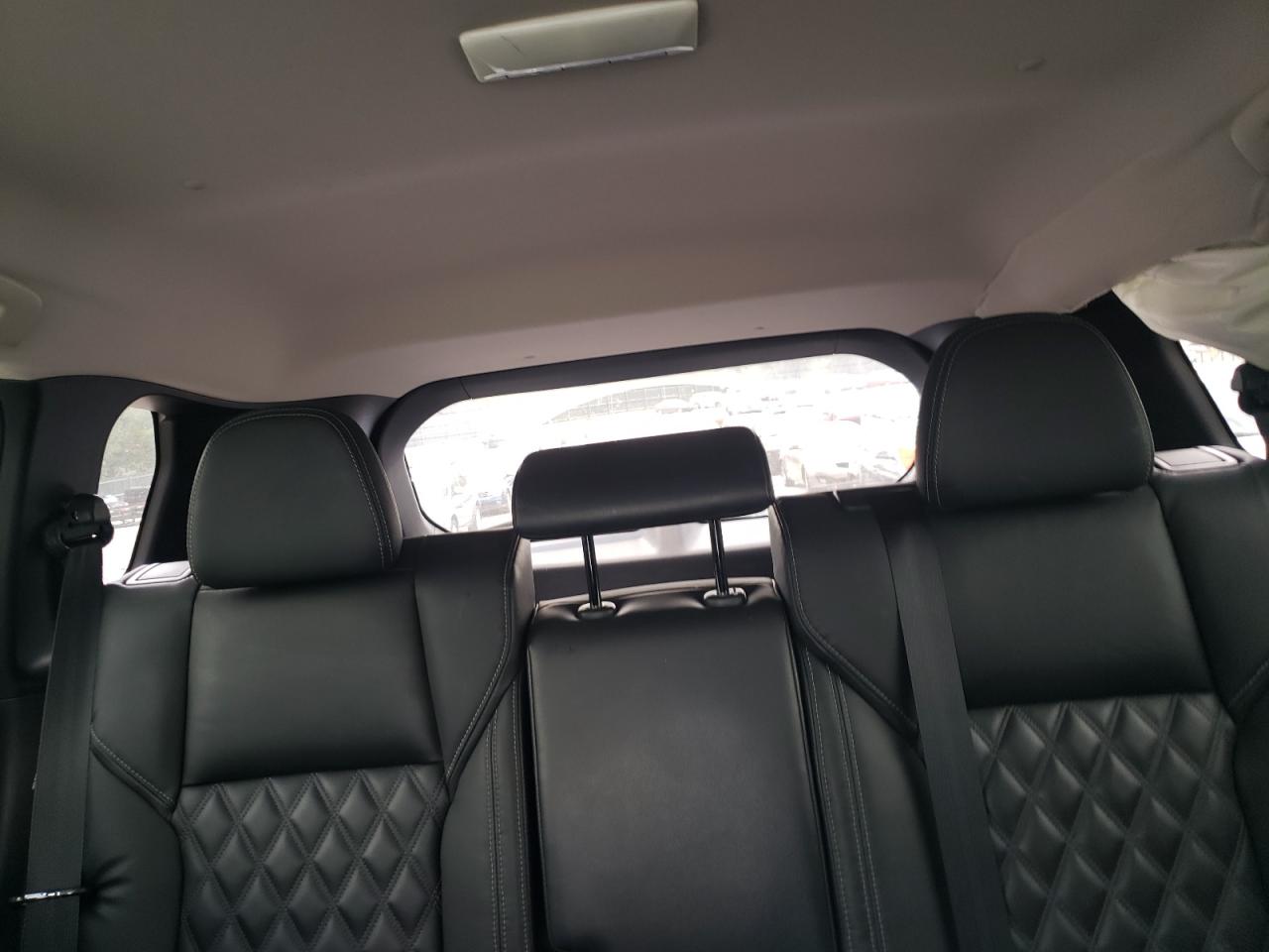 2022 Mitsubishi Outlander Sel VIN: JA4J3VA87NZ010132 Lot: 65587355