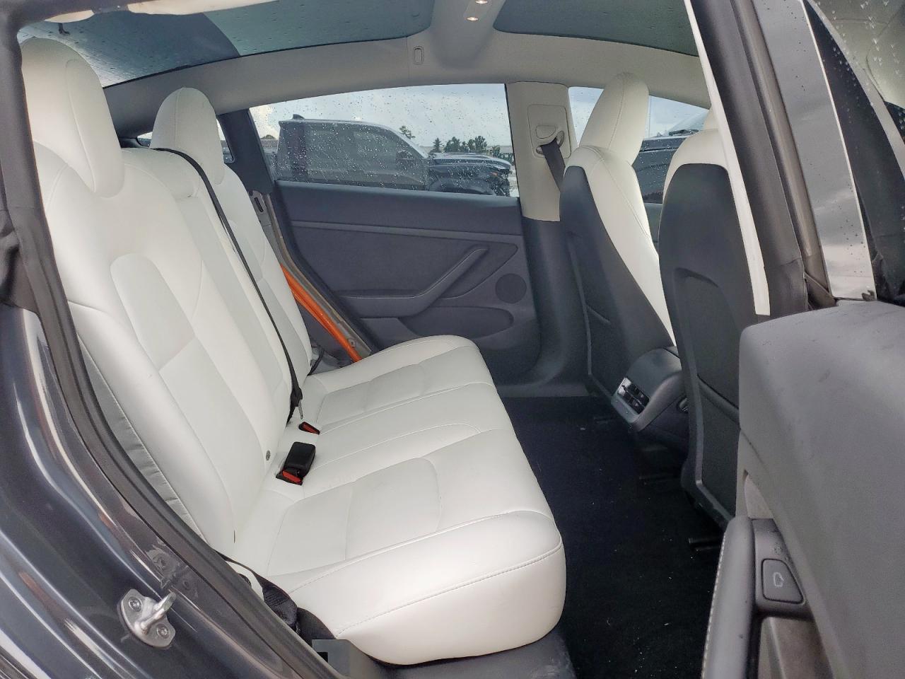 2023 Tesla Model 3 VIN: 5YJ3E1EAXPF674433 Lot: 64460285