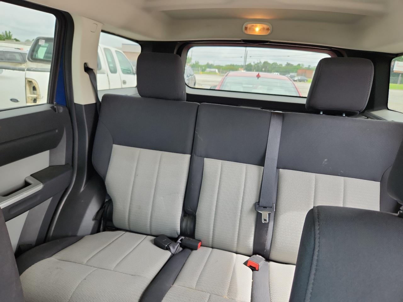 2009 Dodge Nitro Slt VIN: 1D8GT58K49W542707 Lot: 62827035