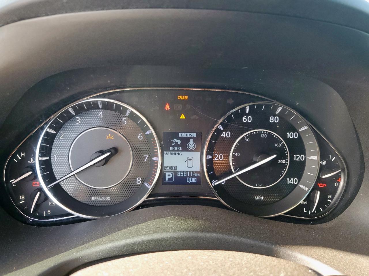 2019 Nissan Armada Sv VIN: JN8AY2ND6K9090620 Lot: 64320505
