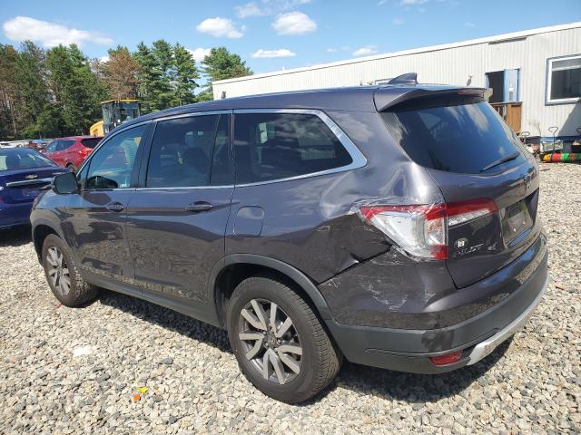  HONDA PILOT 2020 Szary