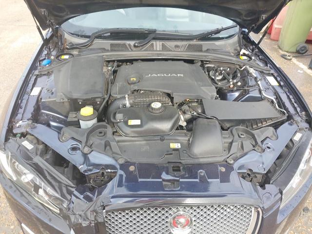 2014 JAGUAR XF PREM LU