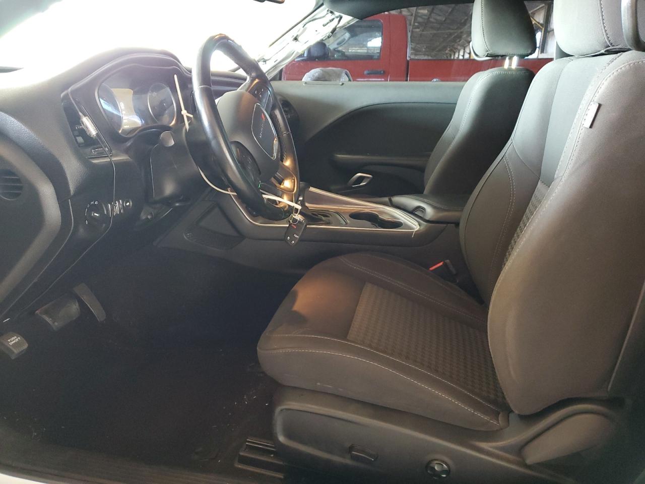 2019 Dodge Challenger Sxt VIN: 2C3CDZAG6KH750717 Lot: 64132905